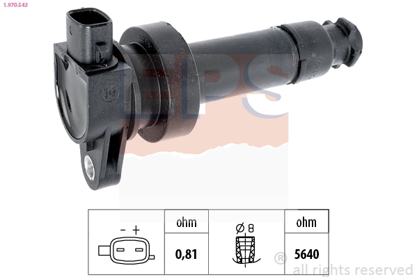 Hitachi 2504035
