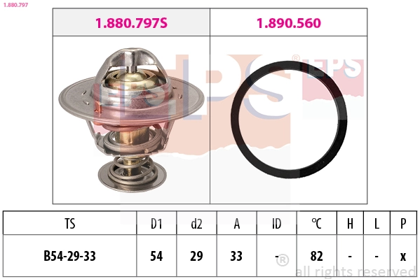 EPS 1880797
