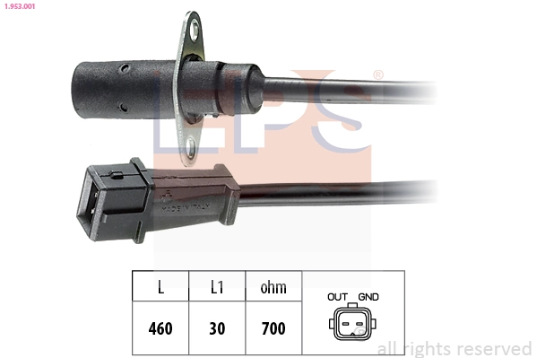 EPS 1953001