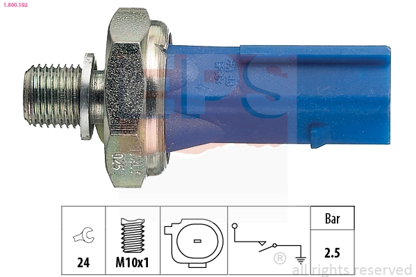 autlog AS2158