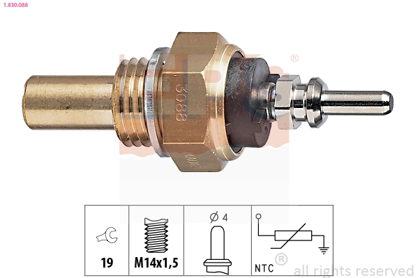EPS/Facet/KW 1830088