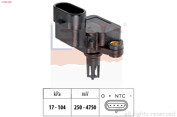 BOSCH F00099P218