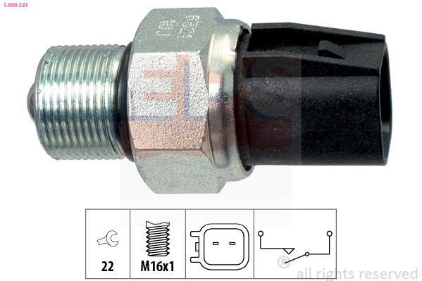 Ford YC1T15520BB