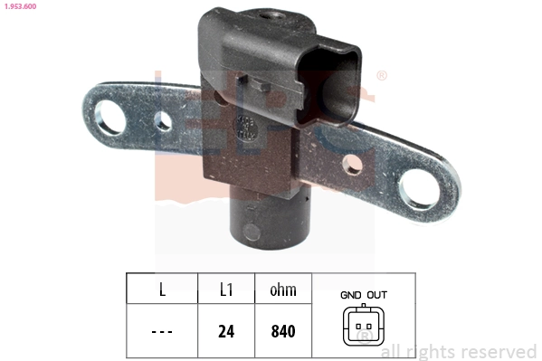 EPS 1953600