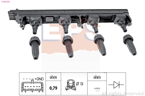 Hitachi 133842