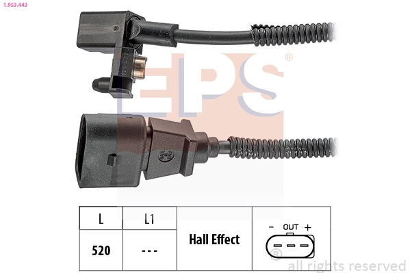 EPS/Facet/KW 1953443