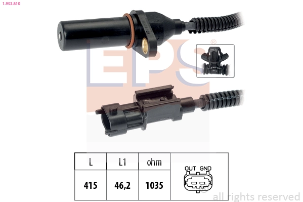KIA 391802B030