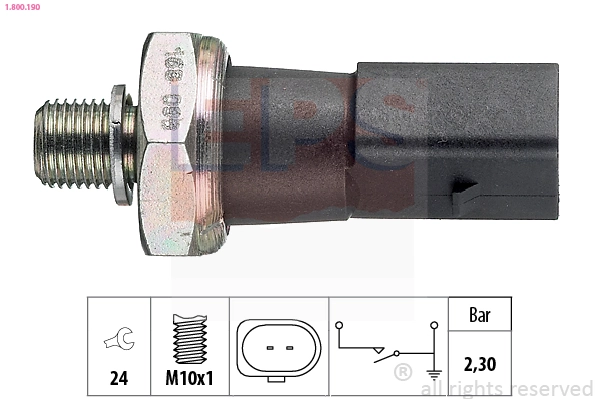 Volkswagen 059919081G