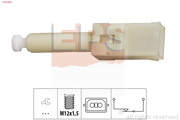 EPS/Facet/KW 1810087