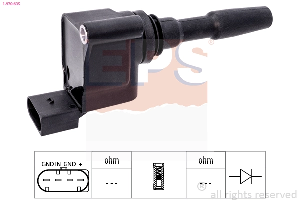 Hitachi 2503966
