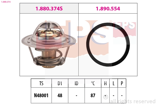 GM 96835286