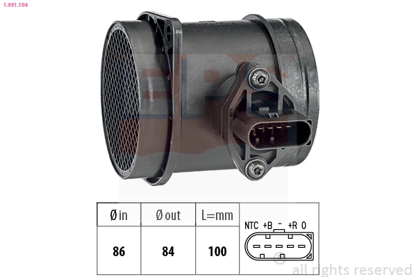 Hitachi 2508934