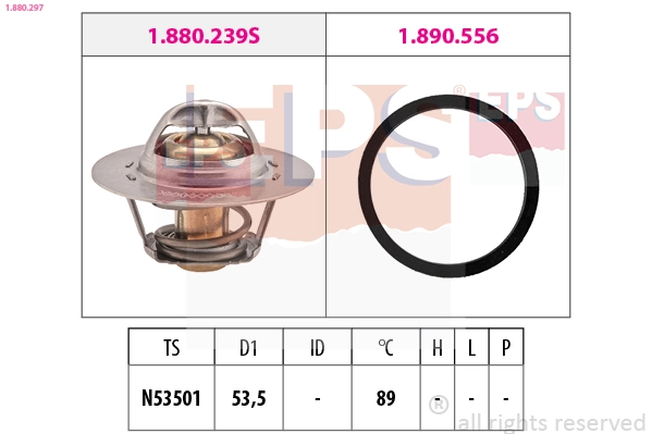 EPS 1880297