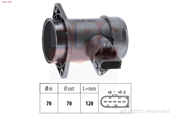 Hitachi 2508950