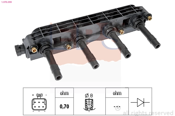 Hitachi 2503809