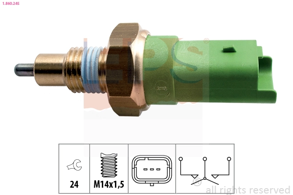 Hella 6ZF181612071