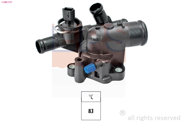 Mahle TI24883