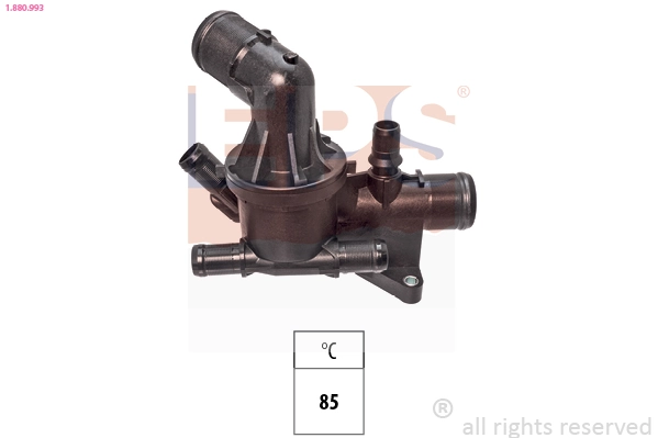 MOTORAD 89485K