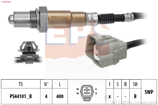 EPS 1998564