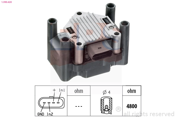 Hitachi 2508704