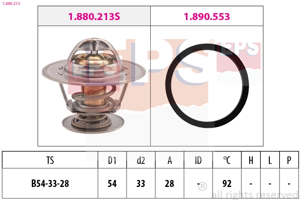 EPS 1880213