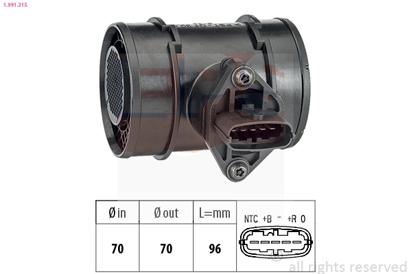 Bremi 30138