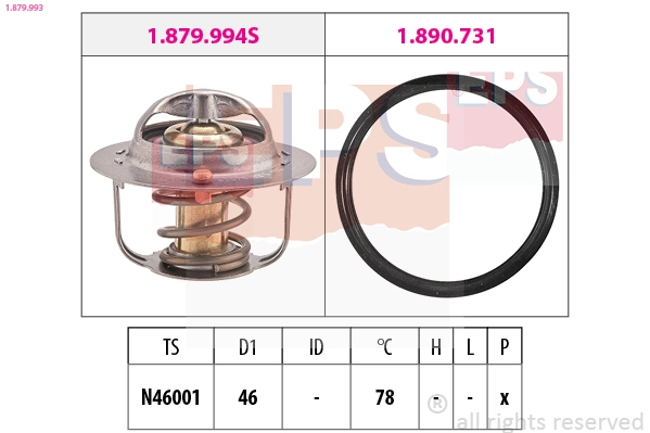 EPS 1879993