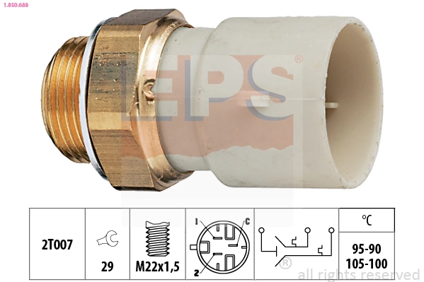 EPS 1850688