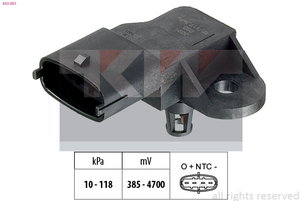 KW 493091