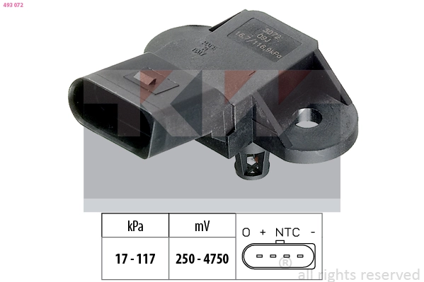 KW 493072