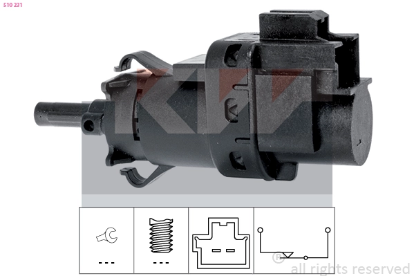 KW 510231