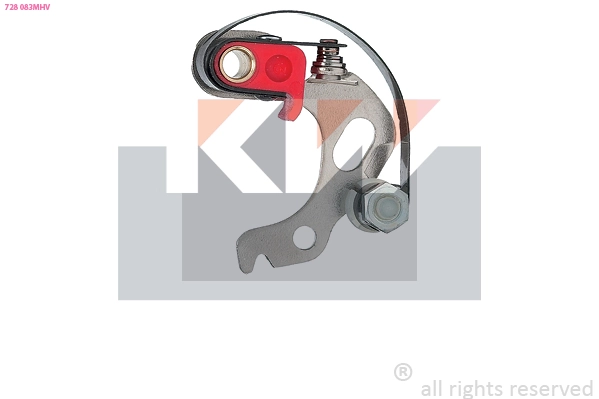 KW 728083MHV