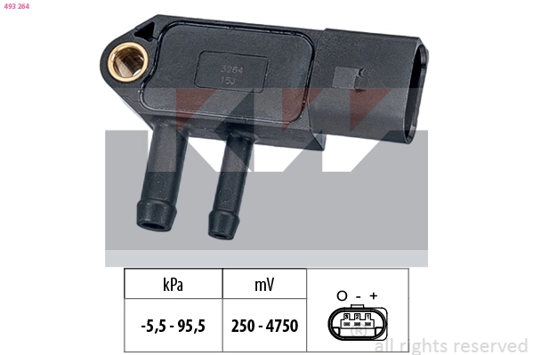 KW 493264