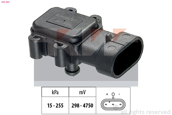 KW 493064