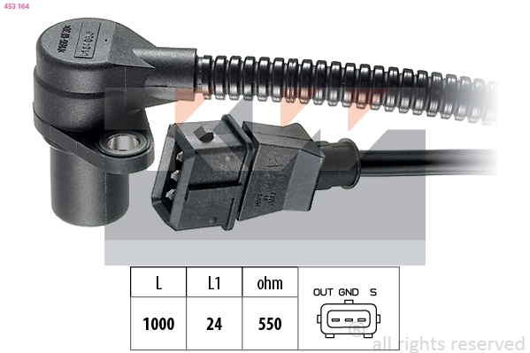 KW 453164