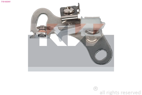 KW 719043HV