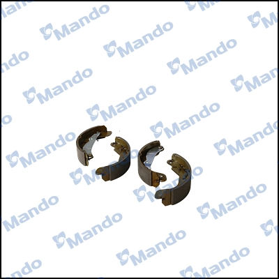MANDO MLD04
