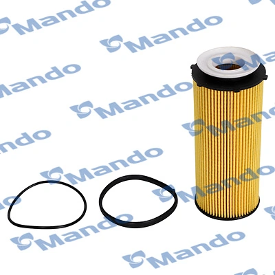 MANDO EEOB0057Y
