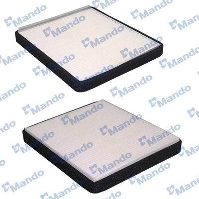 MANDO MMF025011