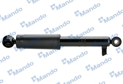 MANDO EX553102W100