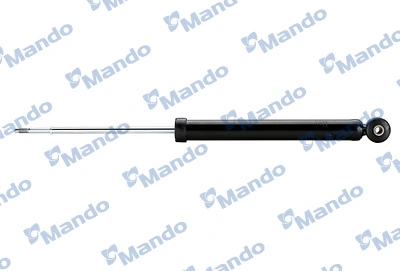 MANDO A01200