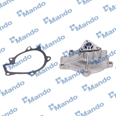 MANDO MMC010012