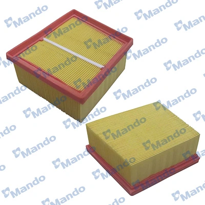MANDO MMF015395