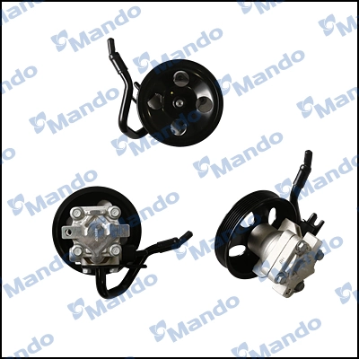 MANDO EX571002T100
