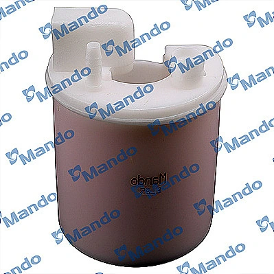 MANDO EFF00197T