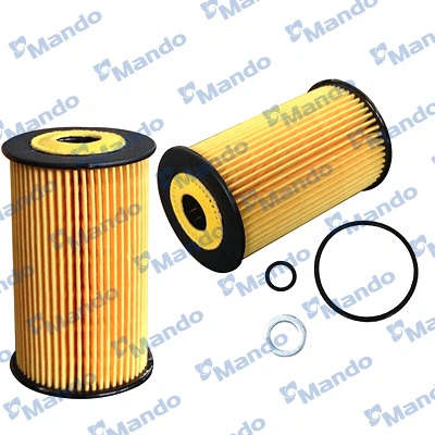 MANDO MOF3025