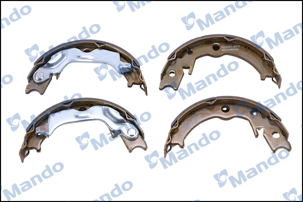 MANDO MLD10