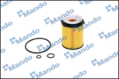 MANDO MMF040076