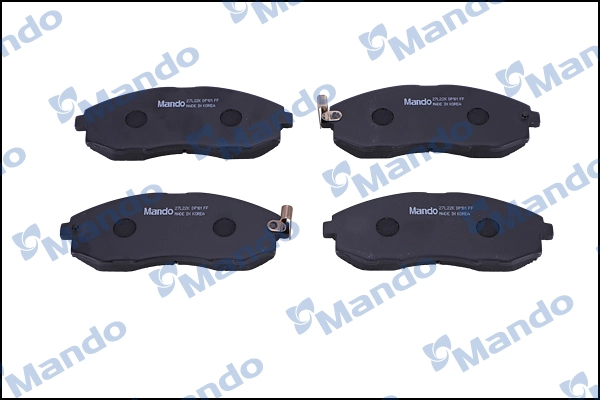 MANDO MPH07