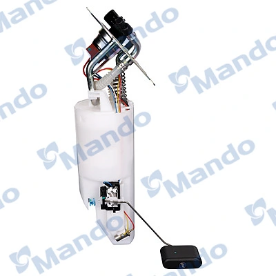 MANDO EFPD0005D